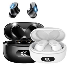 M15 TWS Wireless Headphone Bluetooth 5.1 Gaming Earphones Stereo Sound Earbuds Waterproof Sport Headsets With Mic Charging Box