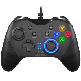 Wired Gaming Controller
