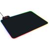 Products Mouse Pad Gaming Large Mousepad RGB LED Desk Mouse Mat Laptop PC Computer Notebook Glowing 12 Modes 5 Core MP 300