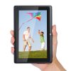 7" Touch Screen Wi-Fi Android Tablet PC w/ Quad-Core Processor Dual Camera 2GB RAM 16GB Storage For Reading Entertainment