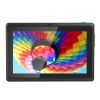 7" Touch Screen Wi-Fi Android Tablet PC w/ Quad-Core Processor Dual Camera 2GB RAM 16GB Storage For Reading Entertainment