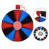 15in Suction Cup Prize Wheel