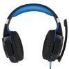 Gaming Headset Over Ear Headphones for PS4 Xbox Nintendo Switch PC Laptop