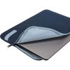 Case Logic Reflect Carrying Case (Sleeve) for 15.6" Notebook - Dark Blue