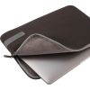 Case Logic Reflect Carrying Case (Sleeve) for 13" MacBook Pro - Black