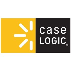 Case Logic Era Carrying Case (Backpack) for 15" Notebook - Obsidian