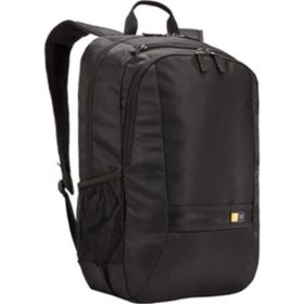 Case Logic Carrying Case (Backpack) Notebook, Tablet PC, Water Bottle - Black