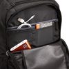 Case Logic Carrying Case (Backpack) Notebook, Tablet PC, Water Bottle - Black