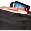 Case Logic Carrying Case (Briefcase) for 15.6" Notebook - Black
