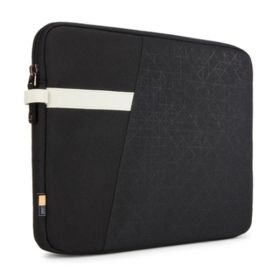 Case Logic Ibira Carrying Case (Sleeve) for 14" Notebook - Black