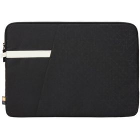 Case Logic Ibira Carrying Case (Sleeve) for 16" Notebook - Black