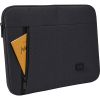 Case Logic Huxton Carrying Case (Sleeve) for 13.3" Notebook, Accessories - Black