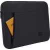 Case Logic Huxton Carrying Case (Sleeve) for 14" Notebook, Accessories - Black