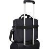 Case Logic Huxton Carrying Case (Attach) for 14" Notebook, Accessories, Tablet PC - Black