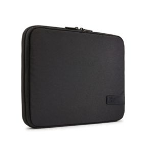 Case Logic Vigil WIS111 Carrying Case (Sleeve) for 11.6" Chromebook, Notebook - Black