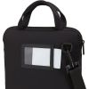 Case Logic Quantic LNEO212 Carrying Case (Sleeve) for 12" Chromebook - Black