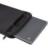Case Logic Quantic LNEO212 Carrying Case (Sleeve) for 12" Chromebook - Black