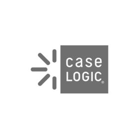 Case Logic Jaunt Carrying Case (Backpack) for 15.6" Notebook - Black