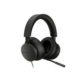 Microsoft Xbox Stereo Headset