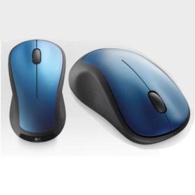 Logitech Wireless Mouse M310