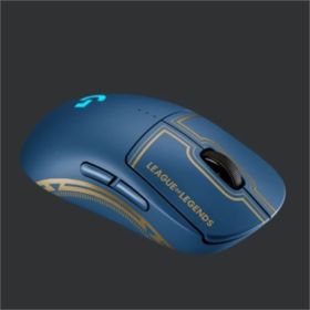 Logitech G PRO Wireless Mouse League Of Legends Edition