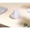 Logitech Lift for Mac Wireless Vertical Ergonomic Mouse