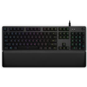 Logitech G513 Lightsync RGB Mechanical Gaming Keyboard