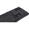 Logitech K120 Keyboard for EDU - Brown Box