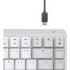 Logitech Master Series MX Mechanical Wireless Illuminated Performance Keyboard