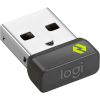 Logitech MX Keys Mini for Business (Graphite) - Brown Box