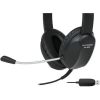 Cyber Acoustics AC-4006 USB Stereo Headset