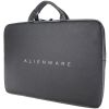 Mobile Edge Alienware Carrying Case (Sleeve) for 17" Dell Notebook - Black