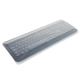 Targus Universal Silicone Keyboard Cover LARGE - 3 pack