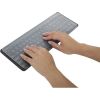 Targus Universal Silicone Keyboard Cover LARGE - 3 pack