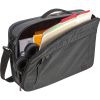 Case Logic Era Carrying Case (Backpack) for 15.6" Notebook, Accessories, Tablet PC - Obsidian