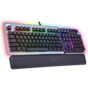 Thermaltake ARGENT K5 RGB Gaming Keyboard