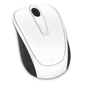 Microsoft Wireless Mobile 3500 Mouse
