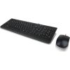 Lenovo 300 USB Combo Keyboard &amp; Mouse - US English (103P)