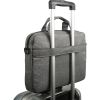 Lenovo T210 Carrying Case for 15.6" Notebook - Gray