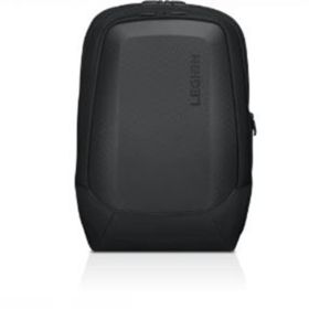 Lenovo Rugged Carrying Case (Backpack) for 17" to 17.3" Lenovo Notebook - Black