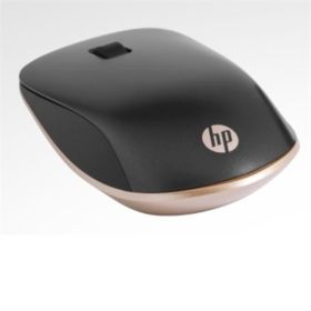 HP 410 Slim Silver Bluetooth Mouse (4M0X5AA)