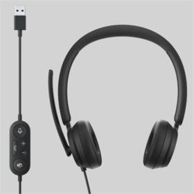 Microsoft Modern USB-C Headset For Business