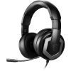 MSI Immerse GH61 Gaming Headset audio by ONKYO