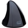 Adesso iMouse E30 - 2.4 GHz Wireless Vertical Programmable Mouse