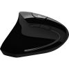Adesso iMouse E90- Wireless Left-Handed Vertical Ergonomic Mouse
