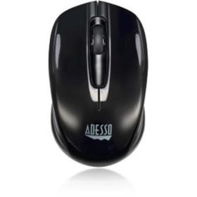 Adesso iMouse S50L - 2.4GHz Wireless Mini Mouse