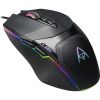 iMouse X5 - 6400 DPI, RGB illuminated Gaming Mouse