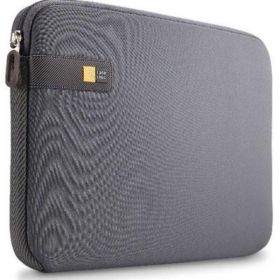Case Logic Carrying Case (Sleeve) for 13.3" Notebook, MacBook - Graphite
