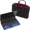 Case Logic Carrying Case (Sleeve) for 12.1" Chromebook, Ultrabook, AC Adapter, Cord, Accessories, Notebook - Black
