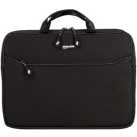 Mobile Edge SlipSuit Carrying Case (Sleeve) for 11.6" to 12" Notebook, Chromebook - Black
